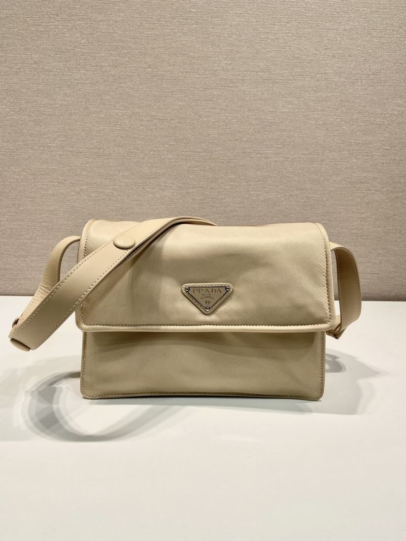 Prada Satchel Bags